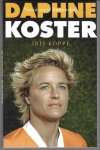 Koppe, Iris - Daphne Koster -Nooit meer buitenspel