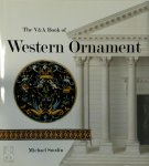 Michael Snodin 26948 - The V&A Book of Western Ornament