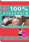 Saskia de Leeuw - 100% Stockholm Saskia de Leeuw - 100% Stockholm