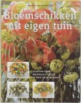 M. Kurpershoek - Bloemschikken Uit Eigen Tuin