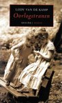 Lody B. van de Kamp - Oorlogstranen