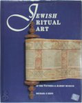 Michael E. Keen ,  Victoria And Albert Museum - Jewish Ritual Art in the Victoria & Albert Museum