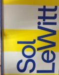  - Sol LeWitt