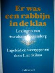 Soetendorp, Awraham - Er was een rabbijn in de klas