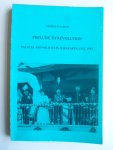Larson, George D. - Prelude to revolution, Palaces and Politics in Surakarta, 1912-1942, Verhandelingen nr 123 KITLV