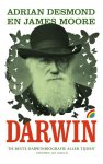 Adrien Desmond, James Moore - Darwin