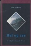 Jackson, Joe - Hel op zee