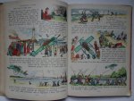 Ripart, G.. - La merveilleuse invention du docteur Arrikoceq. La Sauterelle. Sport-Aventures-Tourisme.
