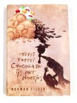 N. Silver - Tuttifrutti-chocoladeijs met nootjes
