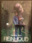 Baal, Frédéric - Reinhoud [Nederlandstalige editie]