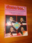 (ED.), - Down Beat. The contemporary music magazine.
