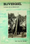Knaap, A. van der - Bijveegsel Verhalen uit de Binnenvaart
