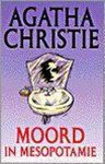 Agatha Christie, N.v.t. - Moord in Mesopotamië