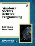 Quinn, Bob - Windows Sockets Network Programming