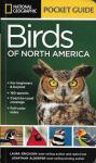 Erickson, Laura en Jonathan Alderfer - Birds of North America