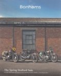 Bonhams - Bonhams Motorcycle Auction Catalogue April 2019