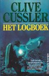 Cussler, Clive - Dirk Pitt 01: Het Logboek