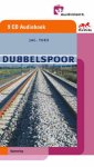 J. Toes - Dubbelspoor (9CD Luisterboek)