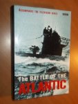 Williams, Andrew - Battle of the Atlantic
