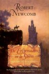 Newcomb, Robert - De Erfgenaam en de Steen 1: De Vijfde Tovenares