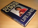 Edwina Currie - Life Lines