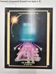 Peel, John: - Files Magazine Spotlight On THE TWILIGHT ZONE. - The New Series