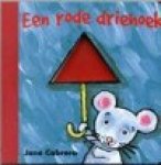 Jane Cabrera - Een rode driehoek