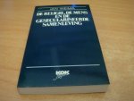 Weima, Jan - De religie, de mens en de geseculariseerde samenleving Weima, Jan - De religie, de mens en de geseculariseerde samenleving