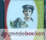 Schippers, Willem - Luisterboek De Vleermuis *nieuw* - laatste exemplaren!