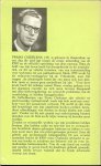 Oudejans, Frans  Fotografen J.J. Kok en C. Duel met Jacques Meyer   ook J. Oosterholt  en Louis van Paridon - Van horen zien en gesproken. Een jaar KRO radio en televisie bekeken door Frans Oudejans