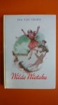 Velsen Ina van - Wilde Wieteke