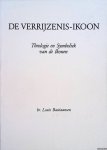 Bastiaansen, Louis - De verrijzenis-ikoon. Theologie en symboliek van de ikonen