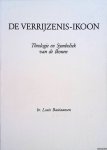 Bastiaansen, Louis - De verrijzenis-ikoon. Theologie en symboliek van de ikonen