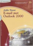 Addo Stuur - E-Mail Met Outlook 2000