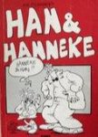 Wim Stevenhagen - Han en hanneke deel 1 (Cartoonsstripboek in pocketvorm van Wim Stevenhagen) Wim Stevenhagen - Han en hanneke deel 1 (Cartoonsstripboek in pocketvorm van Wim Stevenhagen)