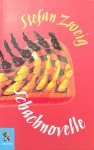 Stefan Zweig - Schachnovelle