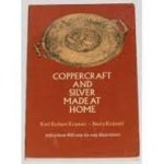 KRAMER, Karl Robert & KRAMER, Nora - Coppercraft and silver made at home