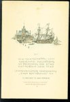 Levensverzekering-Maatschappij Stad Rotterdam., Jo Spier - Een Nederlandsch bedrijf door de eeuwen heen : N.V. Maatschappij van Assurantie, Discontering en Beleening der Stad Rotterdam-Anno 1720, Levensverzekering Maatschappij Stad Rotterdam N.V., Concern M. van Marle