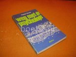 Vroon, Pieter - Weg met de psychologie, terugblik, kritiek en uitzicht op de zielkunde