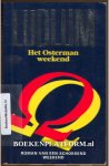 Ludlum, Robert - Het Osterman weekend