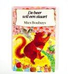 Mies Bouhuys, Babs van Wely - Beer wil een staart