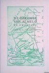 Kuile, G.J. ter - De opkomst van Almelo en omgeving
