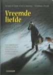 Jerome Jouvray - Vreemde liefde
