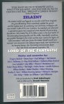 Gaiman, Norton,Silverberg, Varley a.o - LORD OF THE FANTASTIC - Stories in honor of Roger Zelazny