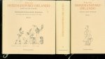Fritz von. Herzmanovsky-Orlando, Susanna. Kirschl-Goldberg, Klaralinda. Ma-Kircher,-Orlando - Sämtliche Werke in drei Büchern bei Zweitaisendeins (3 Volumes)