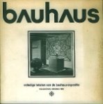 Wingler, H.M. [tekst, red.]. - Bauhaus.