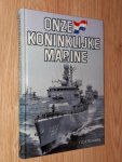 Woudstra, FGA - Onze Koninklijke Marine