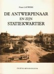 LAUWERS Frans - De Antwerpenaar en zijn Statiekwartier