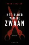 Hugo Luijten - Het bloed van de zwaan