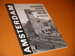 Weggelaar, Ger. - Amsterdam. Veranderd Gezicht. 1900-1980
